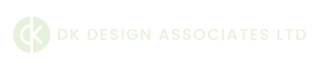DK Design Associates Logo
