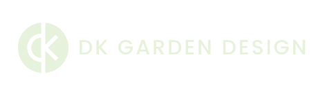 DK Garden Design Logo