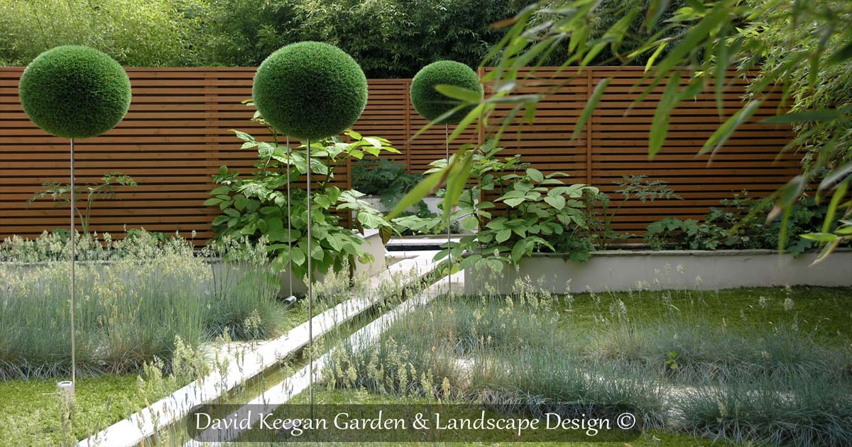 DK Garden Design: A Garden Design Masterclass by Award Winning Garden